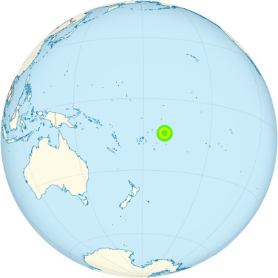 Phone numbers of the state American Samoa