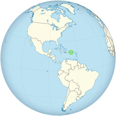 Phone numbers of the state Puerto Rico