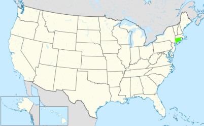 Phone numbers of the state Connecticut